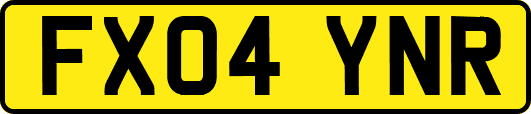 FX04YNR