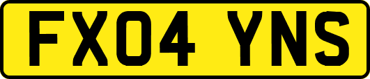 FX04YNS