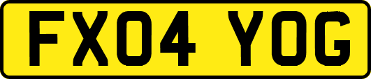 FX04YOG
