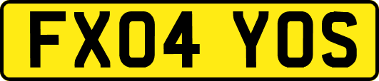 FX04YOS