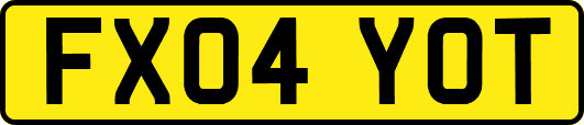 FX04YOT