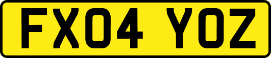 FX04YOZ