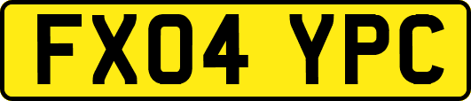 FX04YPC