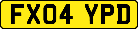 FX04YPD