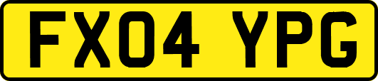 FX04YPG