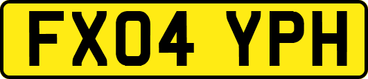 FX04YPH