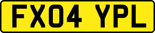 FX04YPL