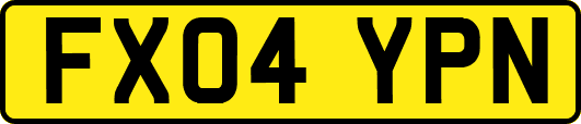 FX04YPN