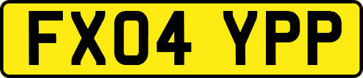 FX04YPP