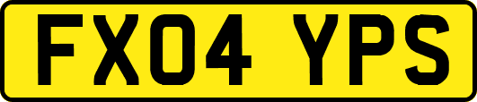 FX04YPS