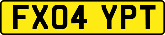 FX04YPT