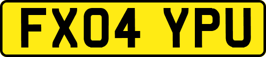 FX04YPU