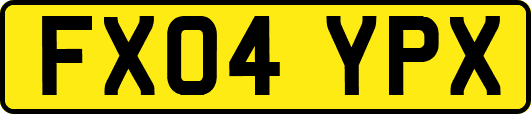 FX04YPX