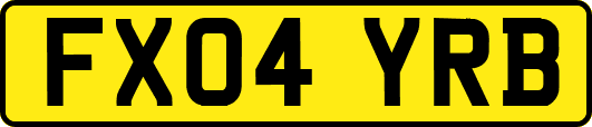 FX04YRB