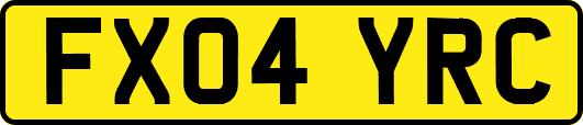 FX04YRC