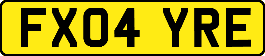 FX04YRE