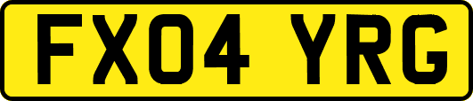 FX04YRG