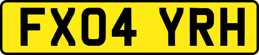 FX04YRH