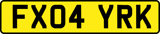 FX04YRK