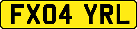 FX04YRL