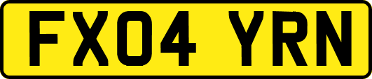FX04YRN