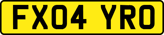 FX04YRO