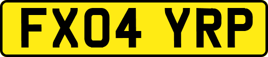 FX04YRP