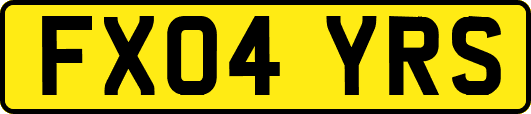 FX04YRS