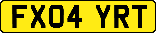 FX04YRT