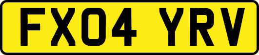 FX04YRV