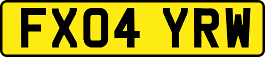 FX04YRW