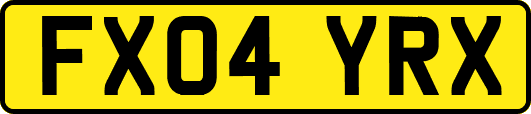 FX04YRX