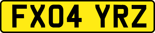 FX04YRZ