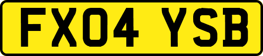 FX04YSB