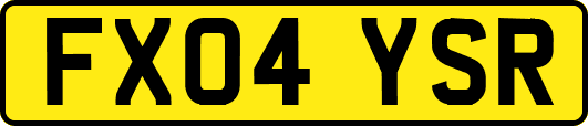 FX04YSR