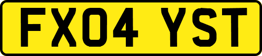 FX04YST