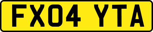 FX04YTA
