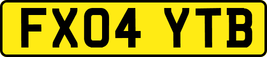 FX04YTB