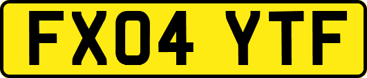 FX04YTF