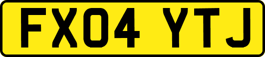 FX04YTJ