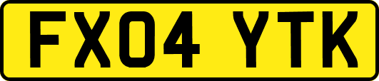 FX04YTK