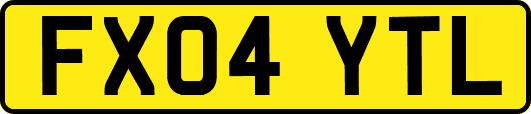 FX04YTL