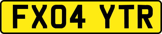 FX04YTR