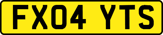 FX04YTS