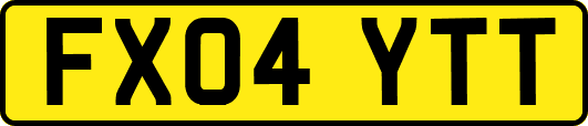 FX04YTT