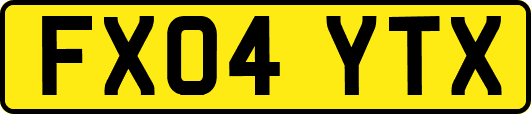 FX04YTX