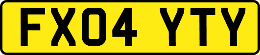 FX04YTY