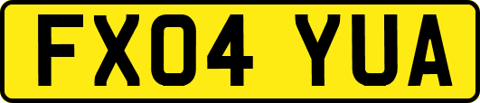 FX04YUA