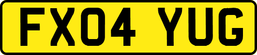 FX04YUG