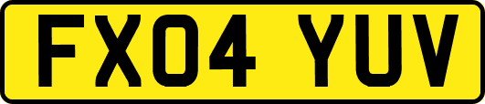 FX04YUV
